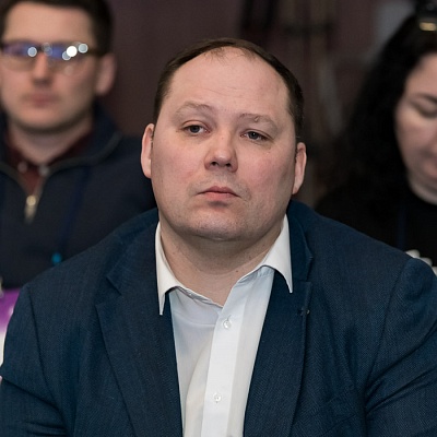 Ежегодная встреча кредитных организаций с руководством Банка России