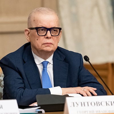 Заседание Президиума Совета Ассоциации банков России