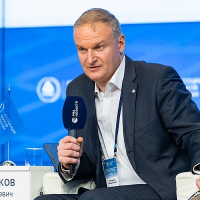 XXIII Всероссийская банковская конференция 25 мая 2023 года