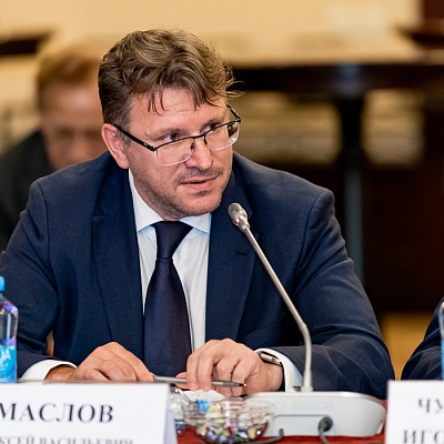 Заседание Совета Ассоциации банков России