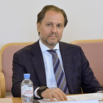 XIX Межрегиональная конференция в Тюмени