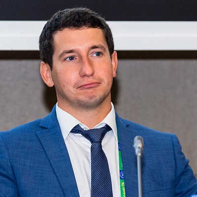 XVI Международный банковский форум «Банки России – XXI век»