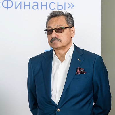 Демо-дни Индустриального центра компетенций ​ "Финансы"