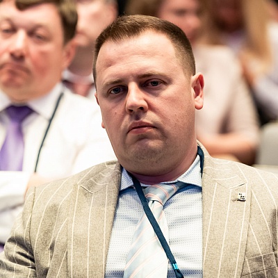 V Съезд Ассоциации банков России