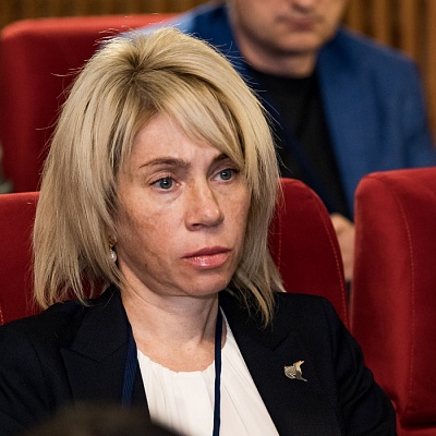 Ежегодная встреча кредитных организаций с руководством Банка России, 25-26 мая 2022 года, г. Москва