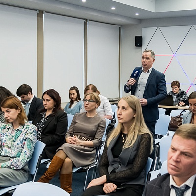 VIII Банковская юридическая конференция «Банки в эпоху кардинальных перемен: аспекты права»