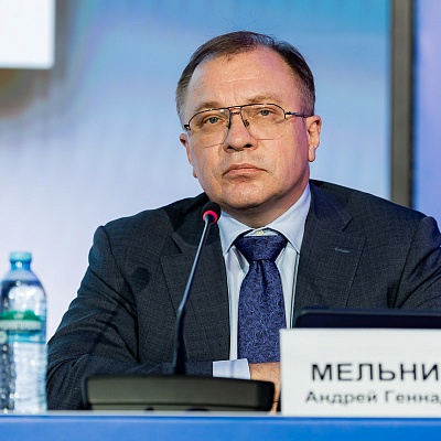 Ежегодная встреча с руководством Банка России - 1 марта 2024 года