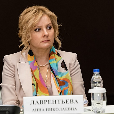 Заседание Совета Ассоциации банков России 26 мая 2023 года