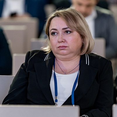 Ежегодная встреча с руководством Банка России - 29 февраля 2024 года