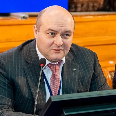 Ежегодная встреча кредитных организаций с руководством Банка России. Круглый стол: «Практические вопросы надзора и регулирования  деятельности кредитных организаций», 1 февраля 2019 года