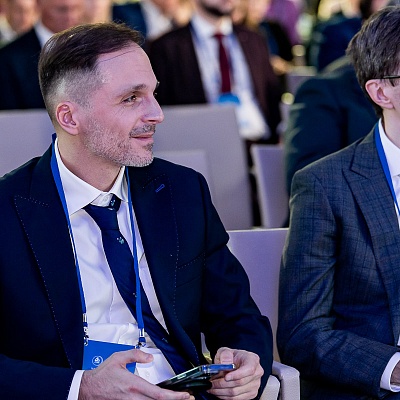 Ежегодная встреча с руководством Банка России - 1 марта 2024 года
