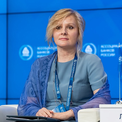 XXIII Всероссийская банковская конференция 25 мая 2023 года