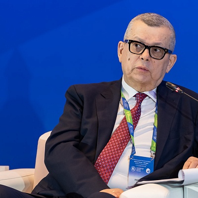 XIX Международный банковский форум «Банки России – XXI век»