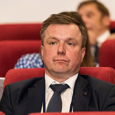 Ежегодная встреча кредитных организаций с руководством Банка России, 25-26 мая 2022 года, г. Москва