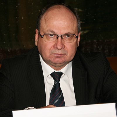 Встреча с руководством Банка России
