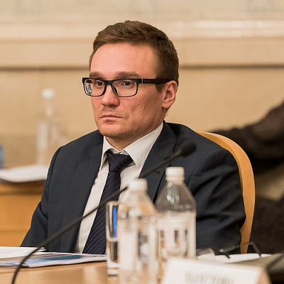Заседание Президиума Совета Ассоциации банков России