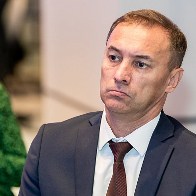 XIX Международный банковский форум «Банки России – XXI век»