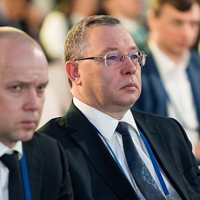 Ежегодная встреча с руководством Банка России - 1 марта 2024 года