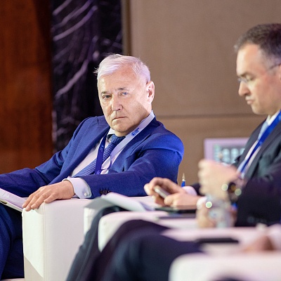 XXVI Всероссийская банковская конференция «Цифровая финансовая система России: цифровые валюты, токенизация и искусственный интеллект»
