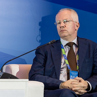 XIX Международный банковский форум «Банки России – XXI век»