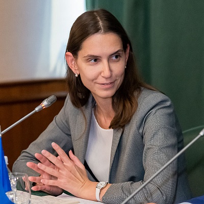 Президиум Совета Ассоциации банков России 17 октября 2019 года
