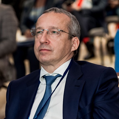 II Съезд Ассоциации банков России