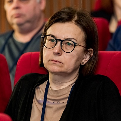 Ежегодная встреча кредитных организаций с руководством Банка России, 25-26 мая 2022 года, г. Москва