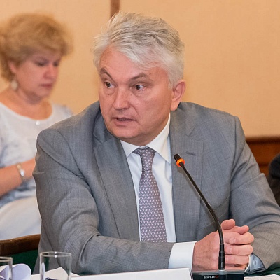 Заседание Совета Ассоциации банков России 30 мая 2019 года