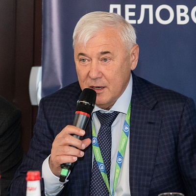 XVIII Международный банковский форум «Банки России – XXI век», 15-18 сентября 2021 год, г. Сочи