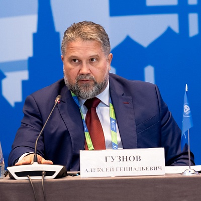 Заседание Совета Ассоциации банков России 21 сентября 2022 года
