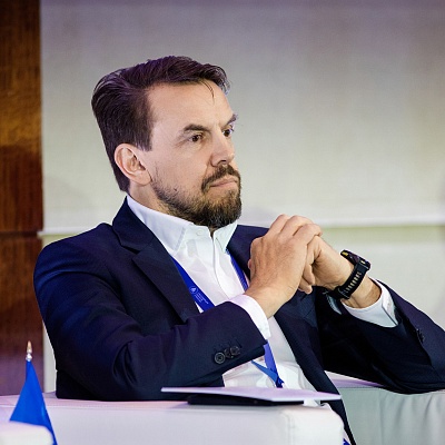 XXVI Всероссийская банковская конференция «Цифровая финансовая система России: цифровые валюты, токенизация и искусственный интеллект»