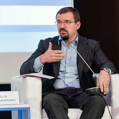 V Съезд Ассоциации банков России