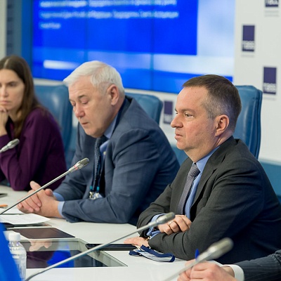 XXII Всероссийская банковская конференция «Банковская система России 2021: качество активов, бизнес-модели и регулирование»