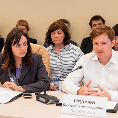 Заседание комитета по законодательству 26.06.2019 года