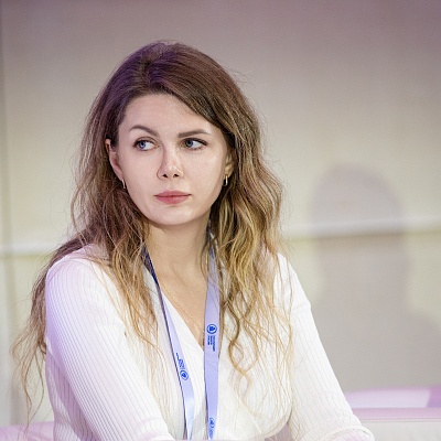 XXVI Всероссийская банковская конференция «Цифровая финансовая система России: цифровые валюты, токенизация и искусственный интеллект»