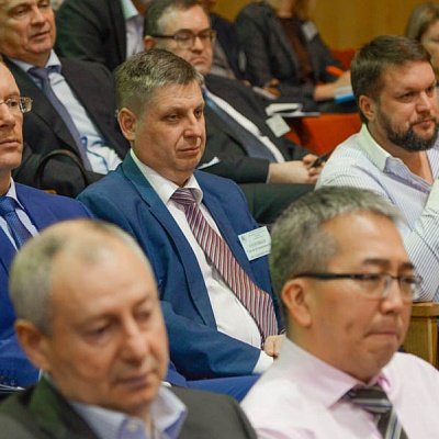 2018-02-01 - Встреча с руководством ЦБ