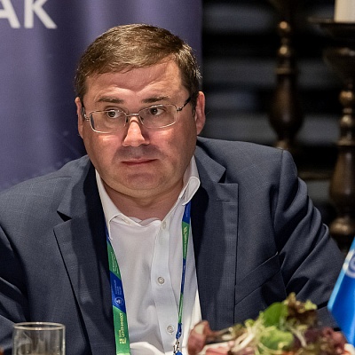 XIX Международный банковский форум «Банки России – XXI век»