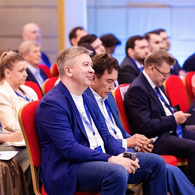 XXVI Всероссийская банковская конференция «Цифровая финансовая система России: цифровые валюты, токенизация и искусственный интеллект»