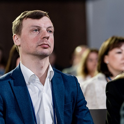 Ежегодная встреча с руководством Банка России - 1 марта 2024 года