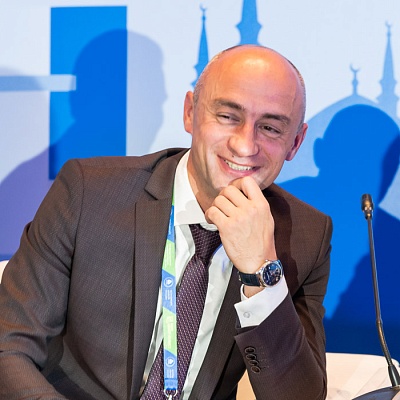 XIX Международный банковский форум «Банки России – XXI век»