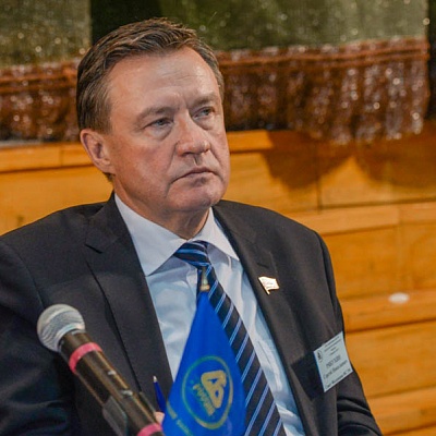 2018-02-01 - Встреча с руководством ЦБ