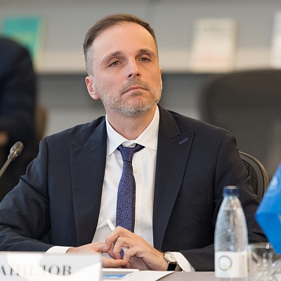 Заседание Совета Ассоциации банков России