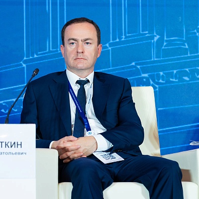 XXIII Международный банковский Форум - 24 сентября