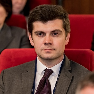 Ежегодная встреча кредитных организаций с руководством Банка России, 25-26 мая 2022 года, г. Москва