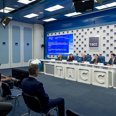 XXII Всероссийская банковская конференция «Банковская система России 2021: качество активов, бизнес-модели и регулирование»