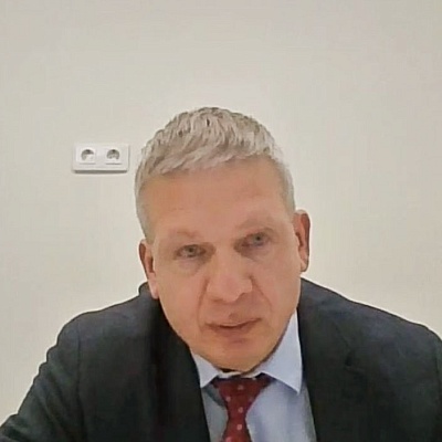 Онлайн-конференция «Разморозка финансового сектора после пандемии: регулирование и точки роста»