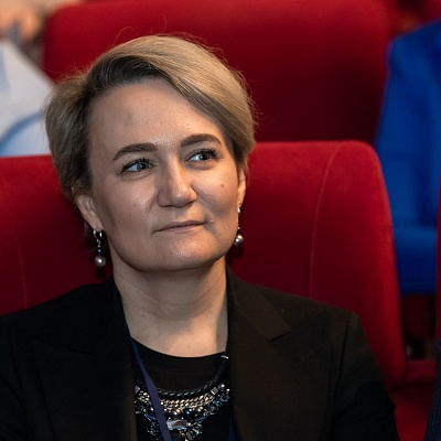 IV Съезд Ассоциации банков России