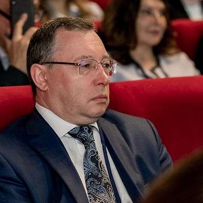 Ежегодная встреча кредитных организаций с руководством Банка России, 25-26 мая 2022 года, г. Москва