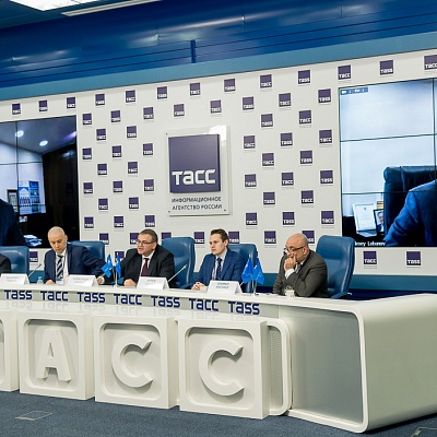 XXII Всероссийская банковская конференция «Банковская система России 2021: качество активов, бизнес-модели и регулирование»