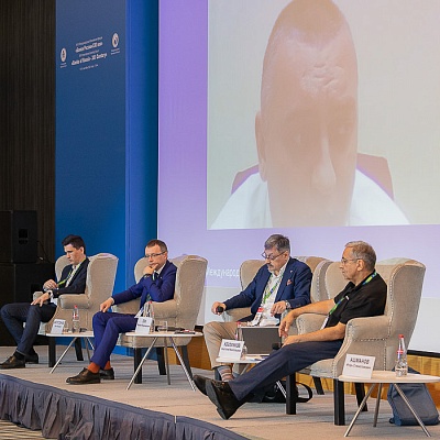 XVIII Международный банковский форум «Банки России – XXI век», 15-18 сентября 2021 год, г. Сочи